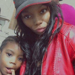 Meet your Posher, Jerisha